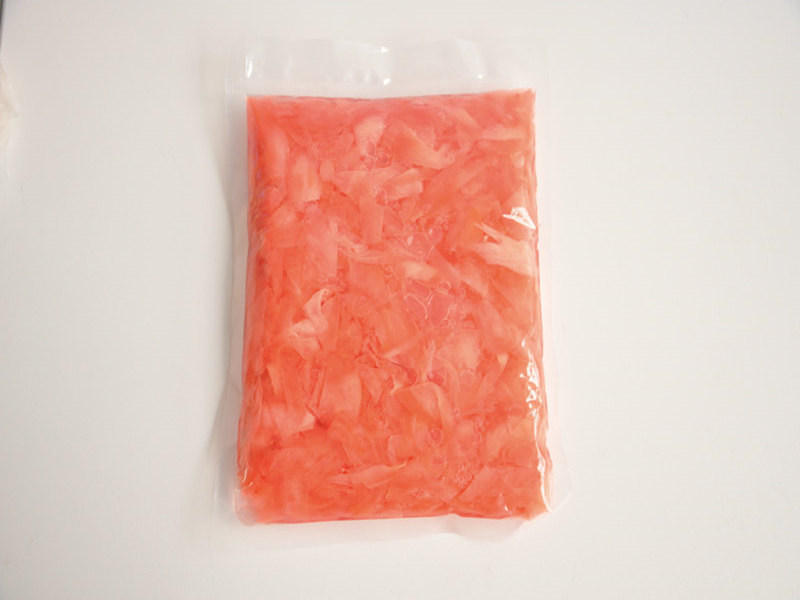 寿司姜片